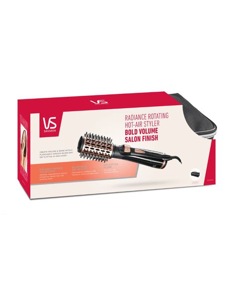 Radiance Rotating Hot Air Styler